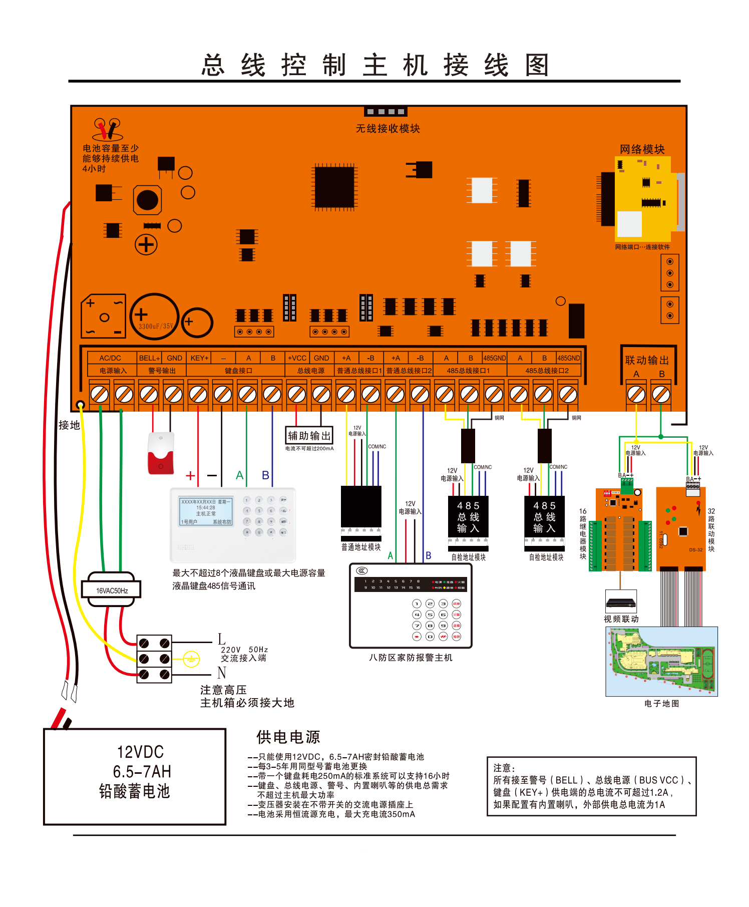 MG3000ST报警主机说明书20250401-1.png